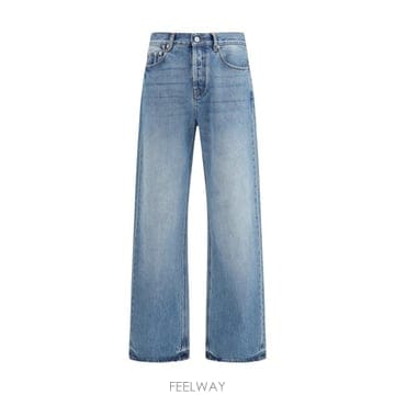 Jacquemus 26FW ��ũ���� ��Ʈ����Ʈ ���� ���� PAM00028AD00038 33C LIGHT BLUE26FW ��ũ���� ��Ʈ����Ʈ ���� ���� PAM00028AD00038 33C