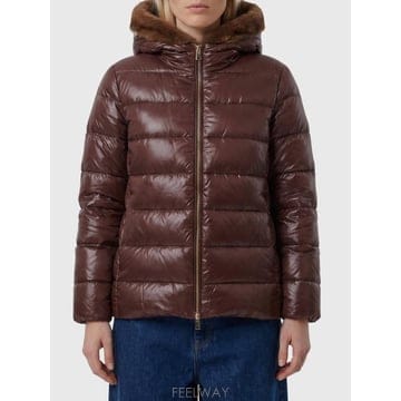 Herno 26FW ������ �ƿ��� PI002312D BROWN26FW ������ �ƿ��� PI002312D BROWN