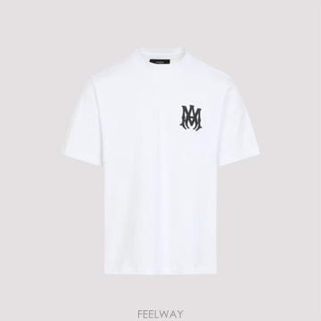 Amiri 26SS �ƹ̸� ���� Ƽ���� AMJYTE1074 100 WHITE26SS �ƹ̸� ���� Ƽ���� AMJYTE1074 100 WHITE