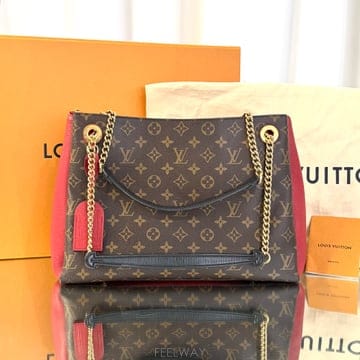 Louis Vuitton ���̺��� ����  MM ����� ü�����̺��� ����  MM ����� ü��