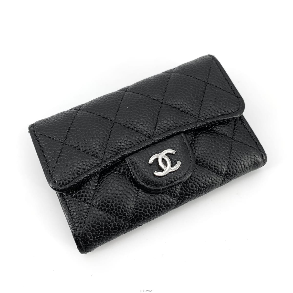 CHANEL ���� Ŭ���� ĳ��� �÷� ī���������� Ŭ���� ĳ��� �÷� ī������