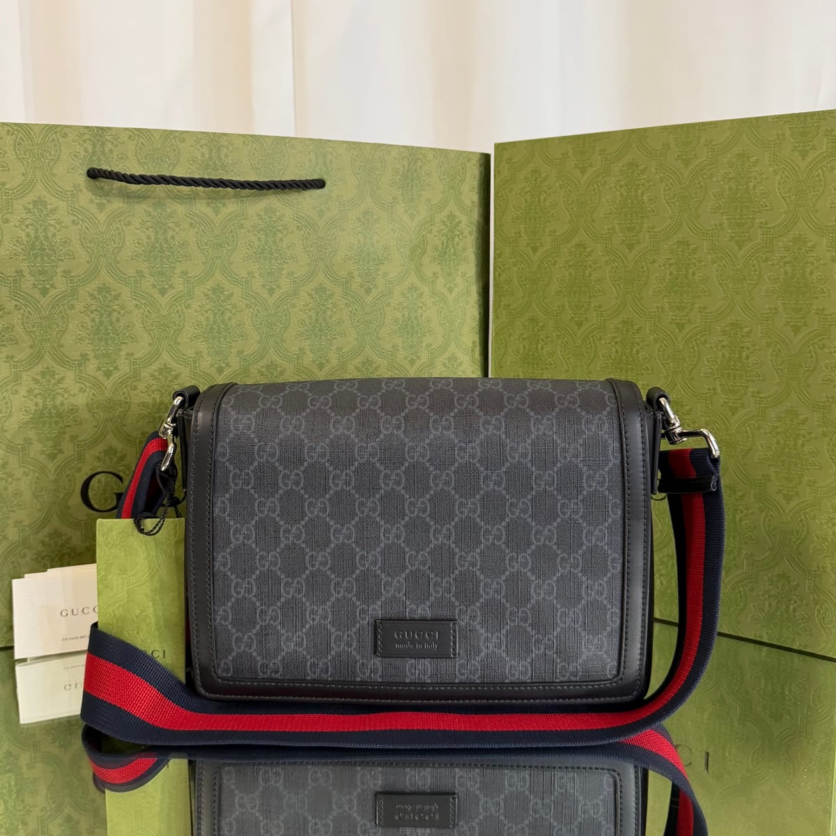 GUCCI [����ǰ��] ���� GG ĵ���� ��� ũ�ν��� ����[����ǰ��] ���� GG ĵ���� ��� ũ�ν��� ����