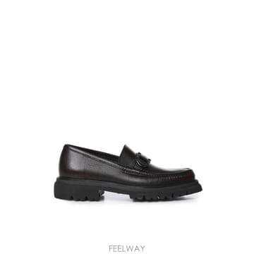 Ferragamo 26SS ����䷹ ��󰡸� ���� 028249 789583022 CORDOVAN NERO26SS ����䷹ ��󰡸� ���� 028249 789583022 CORDOVAN 