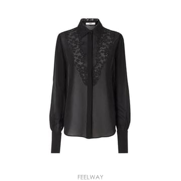 FENDI 26FW ��� ���� FS8381 B1UKF0QA1 BLACK26FW ��� ���� FS8381 B1UKF0QA1 BLACK