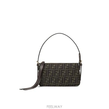 FENDI 26FW ��� ����� 8BS123 B17AF14YN BROWN26FW ��� ����� 8BS123 B17AF14YN BROWN
