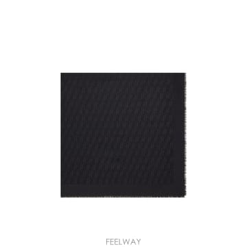FENDI 26FW ��� ���÷� ��ī�� FXT388 B1VKF0QA1 BLACK26FW ��� ���÷� ��ī�� FXT388 B1VKF0QA1 BLACK