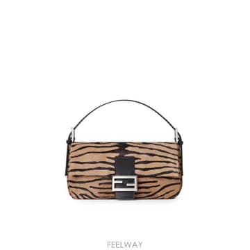 FENDI 26FW ��� ����� 8BR850 B16BF0ERR BROWN26FW ��� ����� 8BR850 B16BF0ERR BROWN