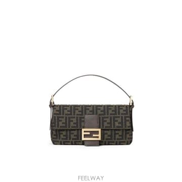FENDI 26FW ��� ����� 8BR850 B17AF14YN BROWN26FW ��� ����� 8BR850 B17AF14YN BROWN