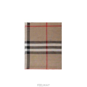 Burberry 26FW ������ üũ �� ��ũ ��ī�� 8078779 A7026 ARCHIVE BEIGE26FW ������ üũ �� ��ũ ��ī�� 8078779 A7026 ARCHIVE 
