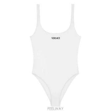 Versace 26SS ������ü �������� 10231621A17152 1W010 WHITE26SS ������ü �������� 10231621A17152 1W010 WHITE