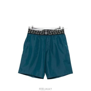 Versace 26SS ������ü �������� ABU010231A11120 2U8D0 PETROL BLUE NERO SILVER26SS ������ü �������� ABU010231A11120 2U8D0 PETROL BL