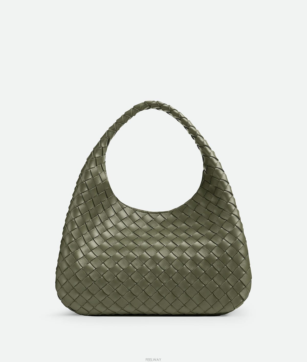 Bottega Veneta ���װ� ����Ÿ ���� �̵�� į�ĳ� ��Ʈ�� 844249V4SC03293���װ� ����Ÿ ���� �̵�� į�ĳ� ��Ʈ�� 844249V4SC0329