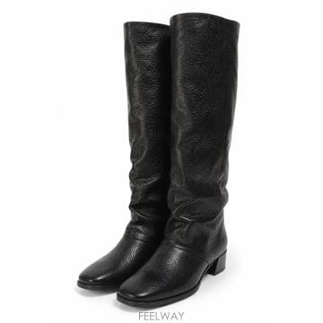 P.A.R.O.S.H. 26FW �ķν� ���� D060146 STAMSHOE013 Nero26FW �ķν� ���� D060146 STAMSHOE013 Nero