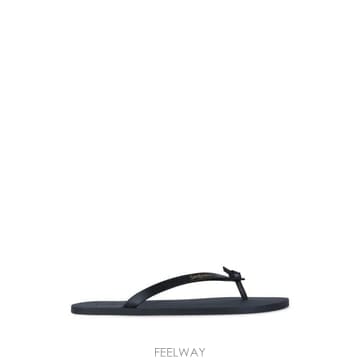 Saint Laurent 26SS ���ζ� �巹�� ���� 861304 DWE001000 Nero26SS ���ζ� �巹�� ���� 861304 DWE001000 Nero