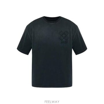 Amiri 26SS �ƹ̸� ���� Ƽ���� AMTOJR1029 001 BLACK26SS �ƹ̸� ���� Ƽ���� AMTOJR1029 001 BLACK
