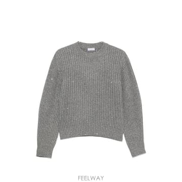 Brunello Cucinelli 26FW ���ڷ� ��ġ�ڸ� ������ MBM753500 C502 Grigio medio26FW ���ڷ� ��ġ�ڸ� ������ MBM753500 C502 Grigio me