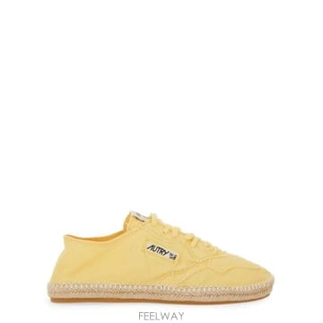 AUTRY 25FW ��Ʈ�� SANDY ���� �����ĵ帮�� ����Ŀ�� ESLW CV03 YELLOW25FW ��Ʈ�� SANDY ���� �����ĵ帮�� ����Ŀ�� ESLW CV03