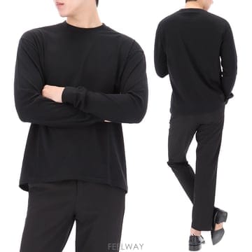 AURALEE ������ 26SS ���� �ɸ��� �ս����� A00T02ST BLACK������ 26SS ���� �ɸ��� �ս����� A00T02ST BLACK