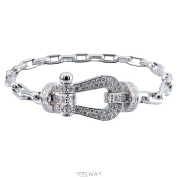 FRED ������ ������ ���̾Ƹ�� ü�� ���� K18WG������ ������ ���̾Ƹ�� ü�� ���� K18WG
