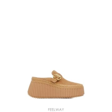 Chloe 26FW ���ο� ���� CH26A13CMS 207 POTTERY BROWN26FW ���ο� ���� CH26A13CMS 207 POTTERY BROWN