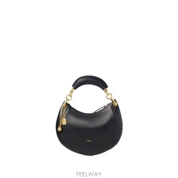 Chloe 26FW ���ο� ����� CH26AS921S60 001 BLACK26FW ���ο� ����� CH26AS921S60 001 BLACK