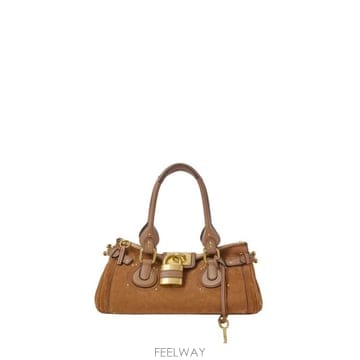 Chloe 26FW ���ο� ��Ʈ�� CH26AS802S77 206 VINTAGE BROWN26FW ���ο� ��Ʈ�� CH26AS802S77 206 VINTAGE BROWN