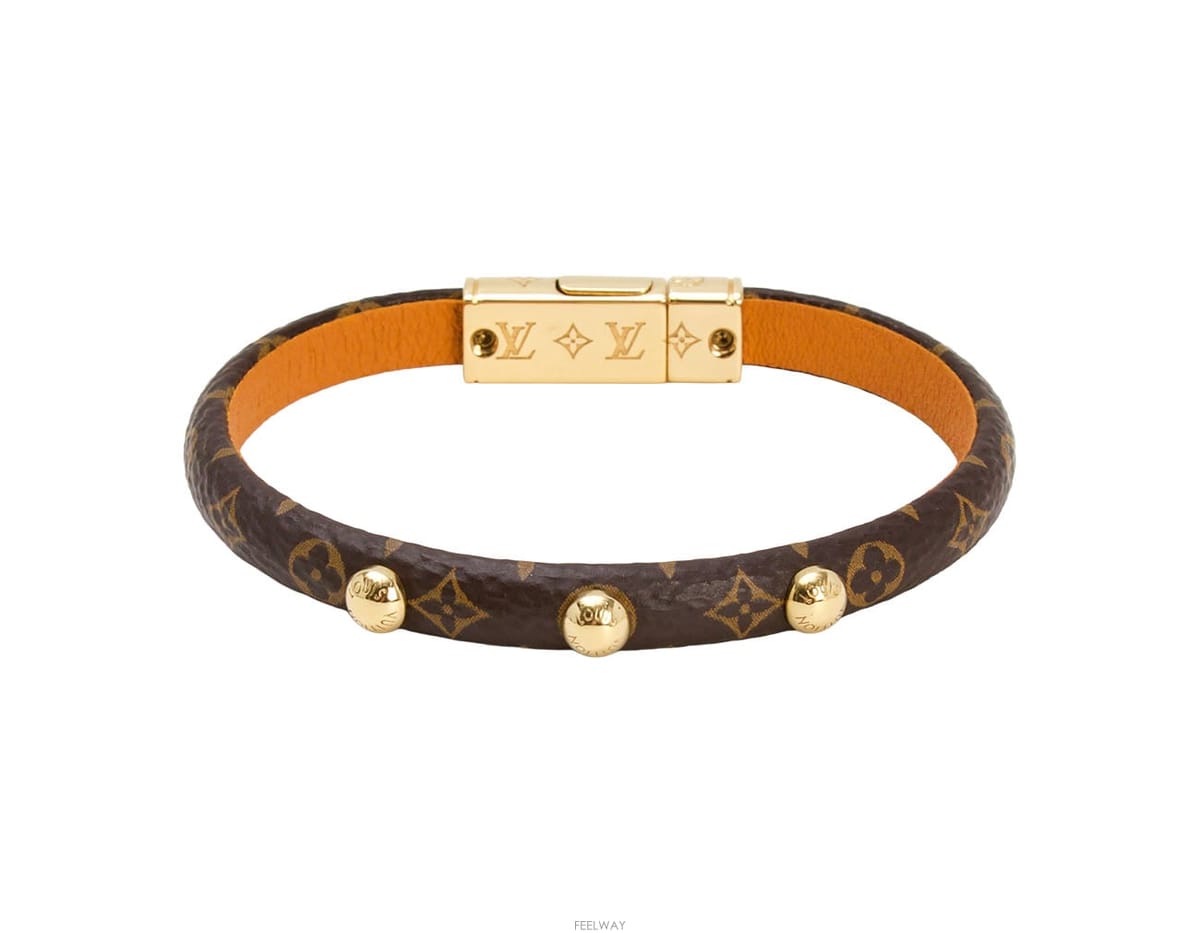 Louis Vuitton ���̺��� �߹� LV �극�̽��� ���׷� 77295���̺��� �߹� LV �극�̽��� ���׷� 77295