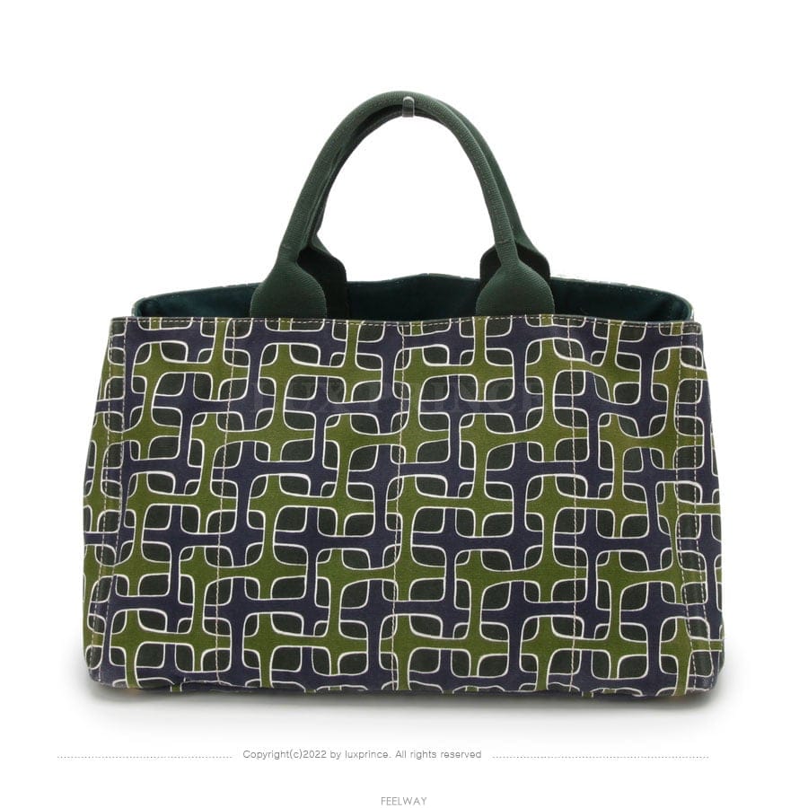 PRADA üũ ������ ĵ���� ��Ʈ�� (0708hz)üũ ������ ĵ���� ��Ʈ�� (0708hz)