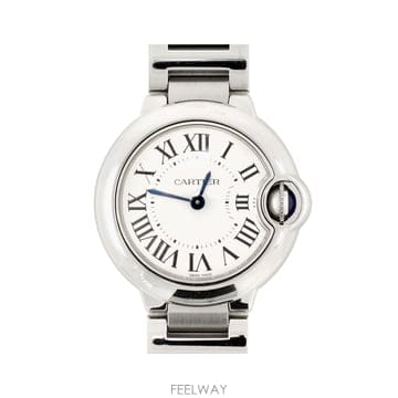 Cartier ��쿡 �߷� ���� ��ƿ 28MM 77297��쿡 �߷� ���� ��ƿ 28MM 77297