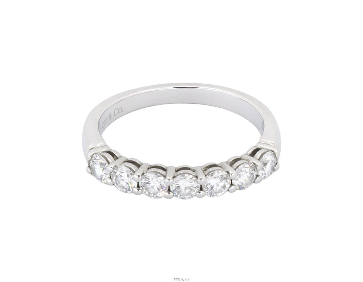 TIFFANY & Co Ƽ�ĴϾ��� ������ ��� �� �÷�Ƽ�� ���� ���̾Ƹ�� 77298Ƽ�ĴϾ��� ������ ��� �� �÷�Ƽ�� ���� ���̾Ƹ�� 772