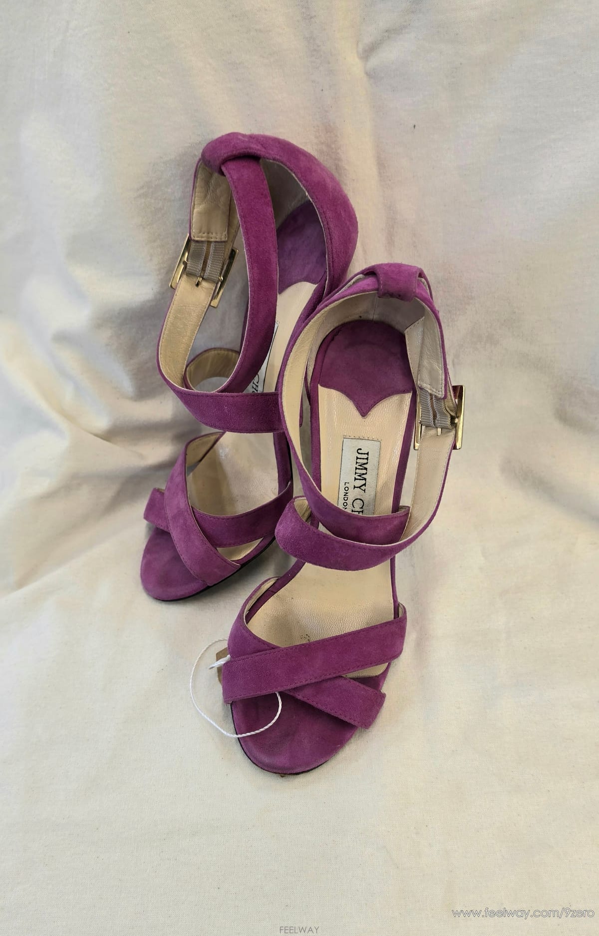 Jimmy Choo ������ ��Ƽ ���� �����̵� ũ�ν� ��Ʈ�� ������ ��ũ������ ��Ƽ ���� �����̵� ũ�ν� ��Ʈ�� ������ ��ũ
