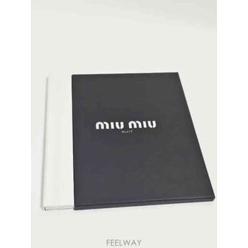 Miu Miu �̿�̿� MIU MIU NUIT �ϵ�Ŀ�� ȭ���� / ��� ��ǰ�̿�̿� MIU MIU NUIT �ϵ�Ŀ�� ȭ���� / ��� ��ǰ