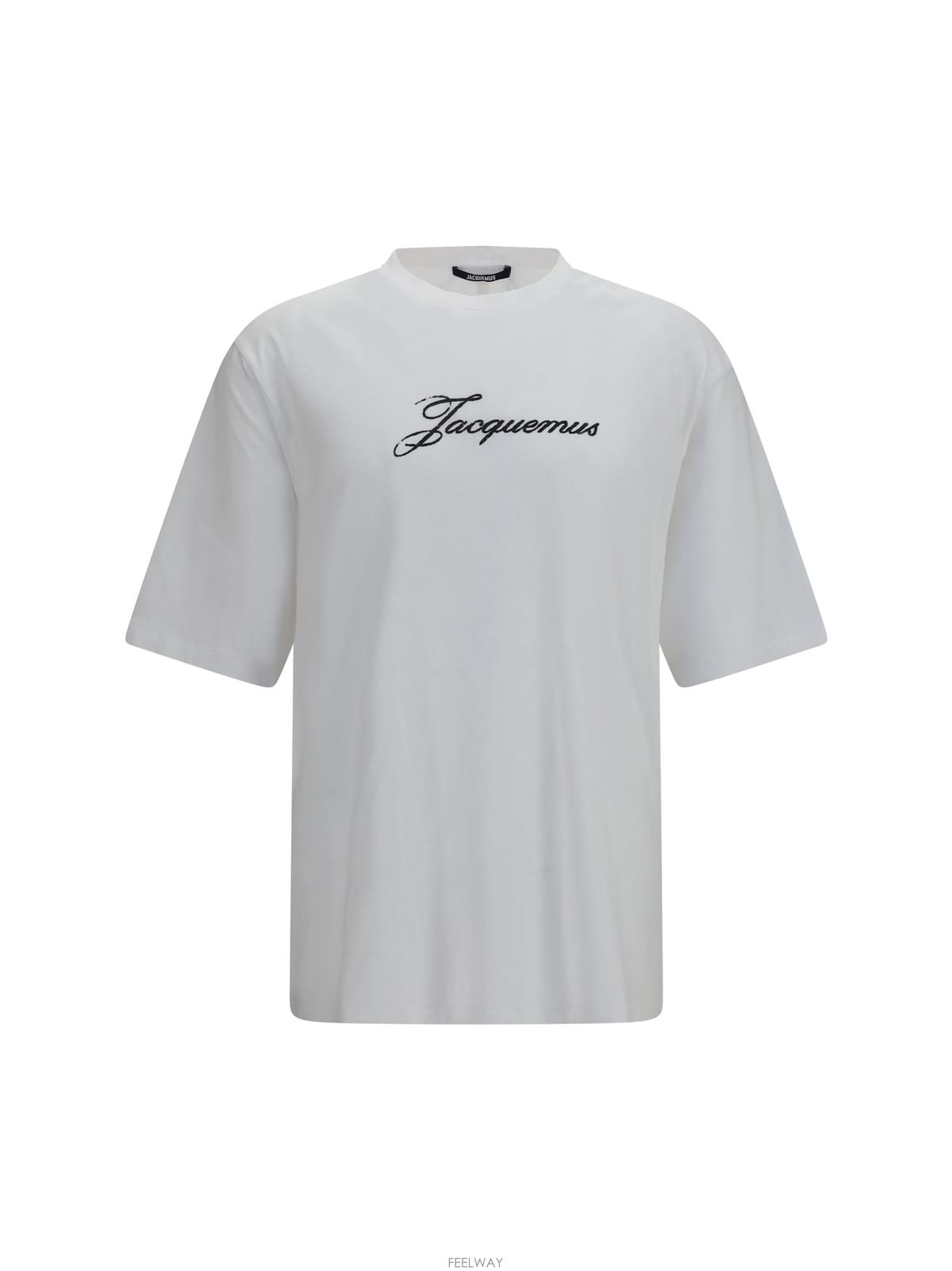 Jacquemus [B1] ��ũ���� TSM00639AJ00289 Ƽ���� ž ���� TSM00639AJ00289100[B1] ��ũ���� TSM00639AJ00289 Ƽ���� ž ���� TSM00639A