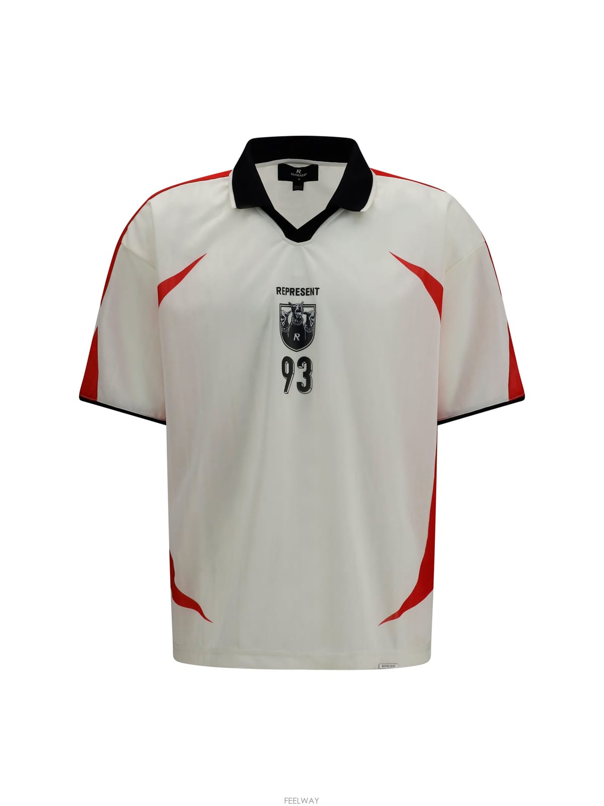 REPRESENT [B1] ��������Ʈ MLM101324 Ƽ���� ž ���� MLM101324FLATWHITE[B1] ��������Ʈ MLM101324 Ƽ���� ž ���� MLM101324FLAT