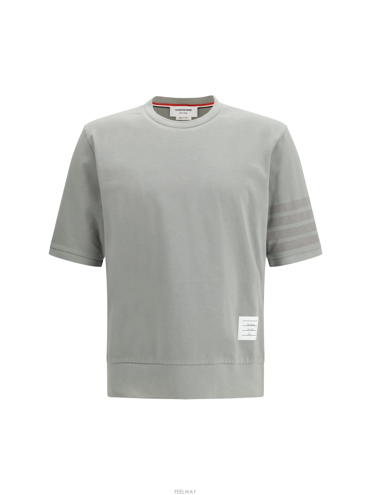 Thom Browne [B1] ����� MJS303AJ0253 Ƽ���� ž ���� MJS303AJ0253055[B1] ����� MJS303AJ0253 Ƽ���� ž ���� MJS303AJ0253
