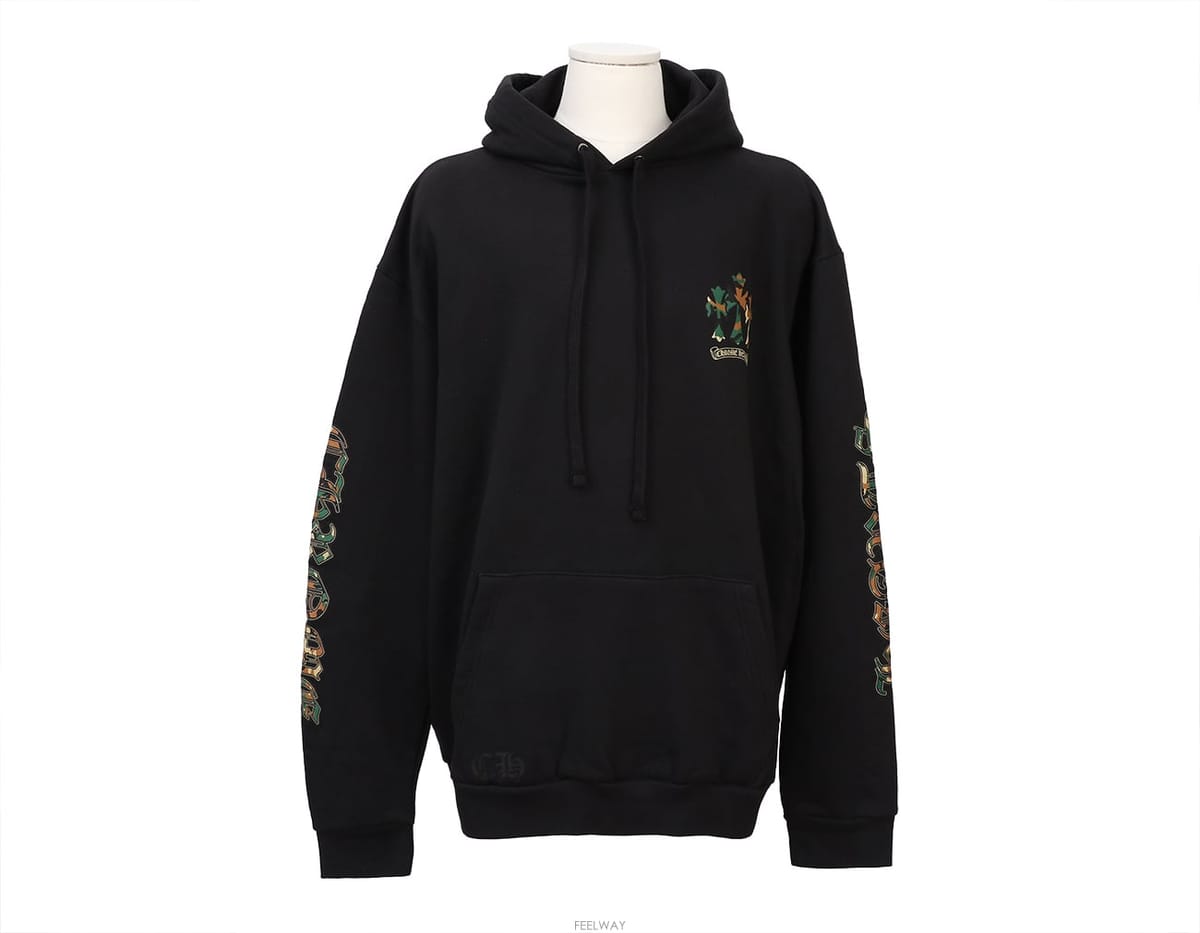 Chrome Hearts ũ������ ī�� Ȧ���� �ĵ� ���� 2XL 77304ũ������ ī�� Ȧ���� �ĵ� ���� 2XL 77304