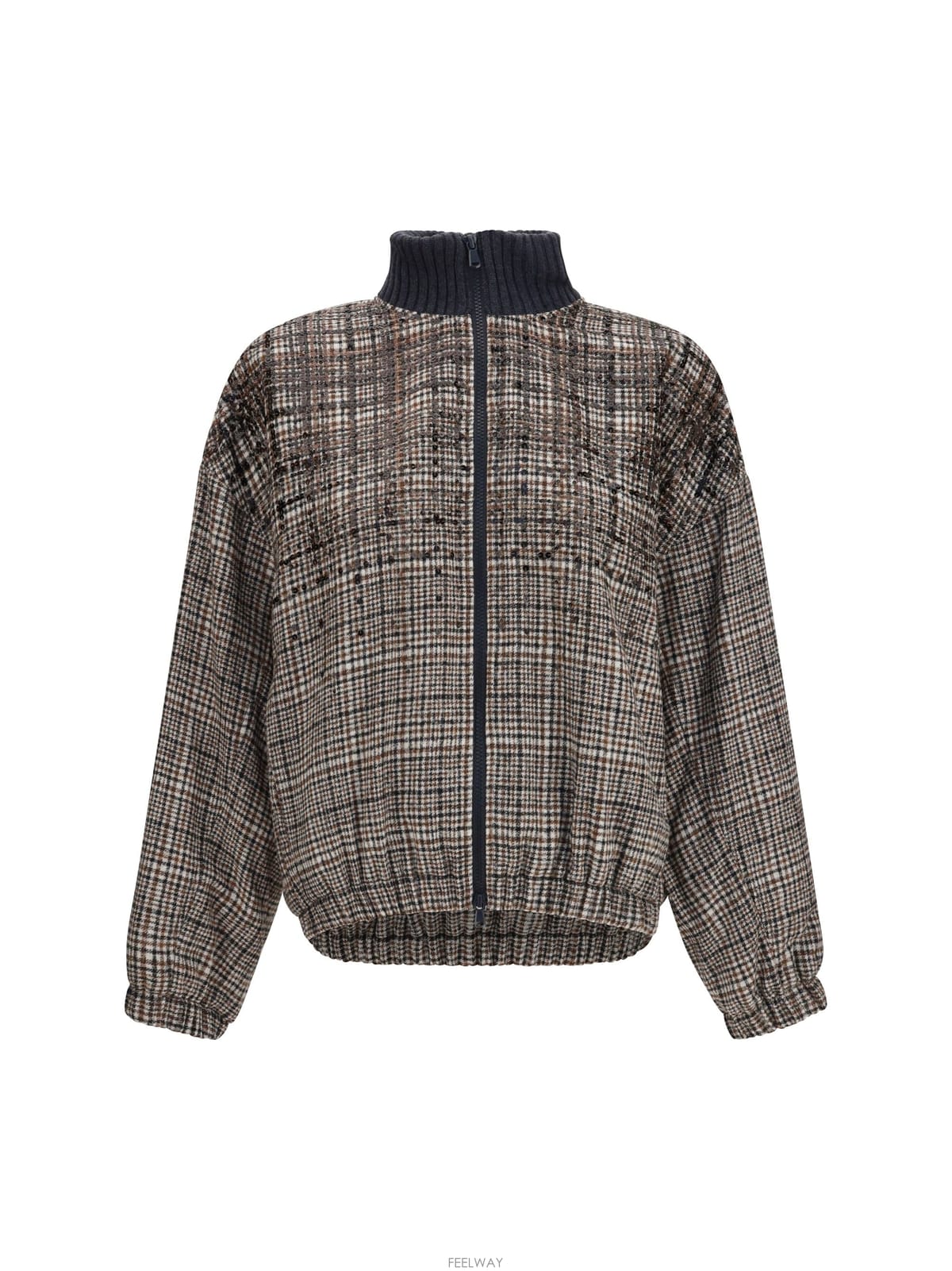 Brunello Cucinelli [B1] ���ڷ� ��ġ�ڸ� MG5577625P ��Ʈ �ƿ��� ���� MG5577625PC016[B1] ���ڷ� ��ġ�ڸ� MG5577625P ��Ʈ �ƿ��� ���� MG5