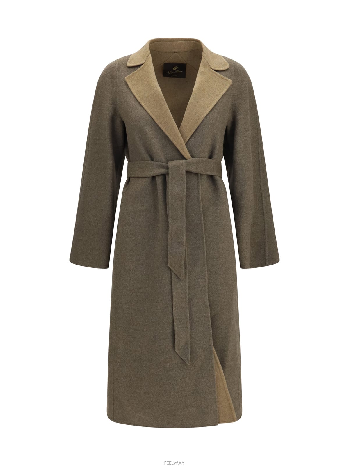 Loro Piana [B1] �η��ǾƳ� FRW0543 ��Ʈ �ƿ��� ���� FRW0543H1GN[B1] �η��ǾƳ� FRW0543 ��Ʈ �ƿ��� ���� FRW0543H1GN