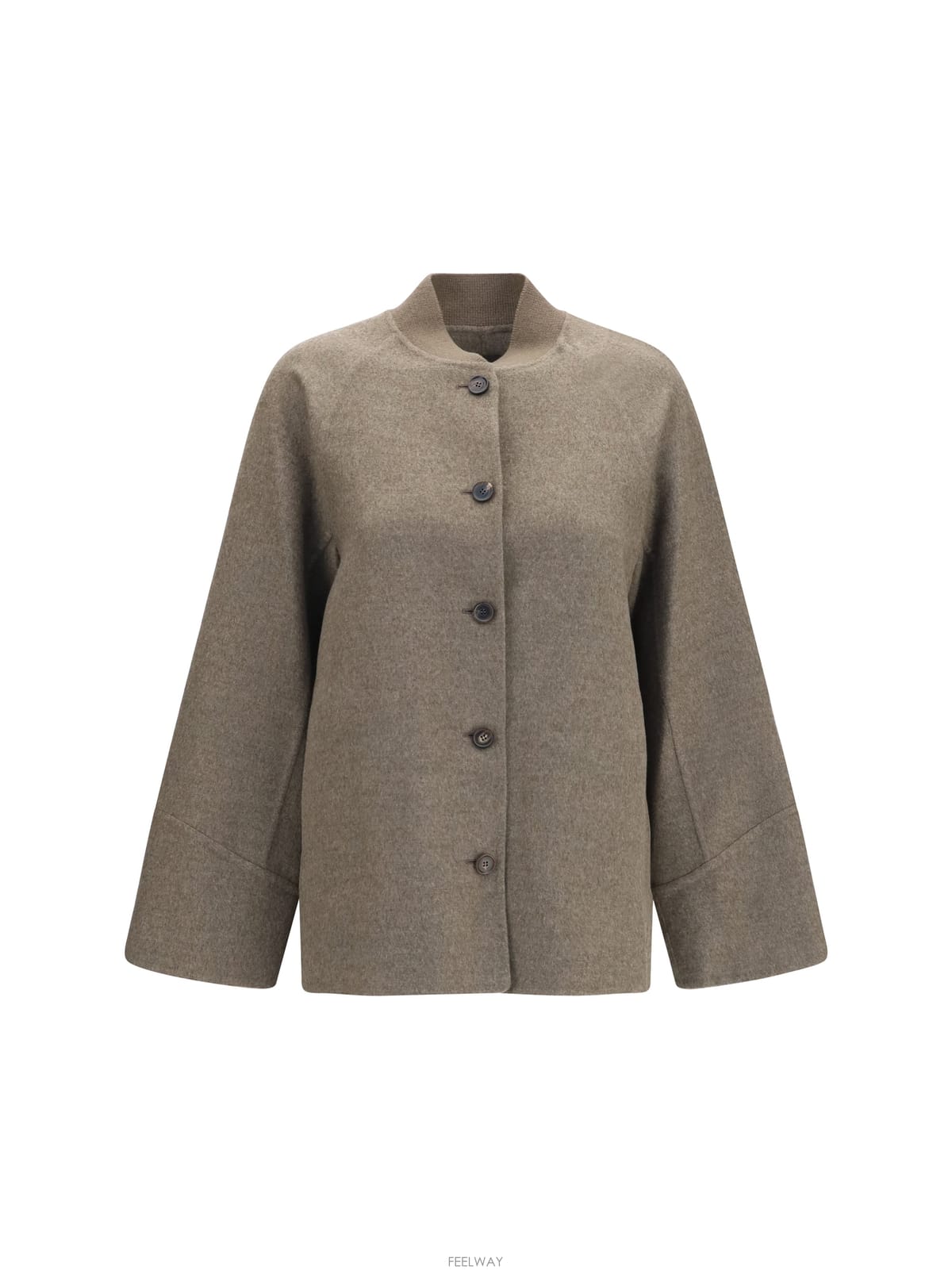 Loro Piana [B1] �η��ǾƳ� FRW0479 ���� ��Ŷ �ƿ��� ���� FRW0479H1GN[B1] �η��ǾƳ� FRW0479 ���� ��Ŷ �ƿ��� ���� FRW0479H