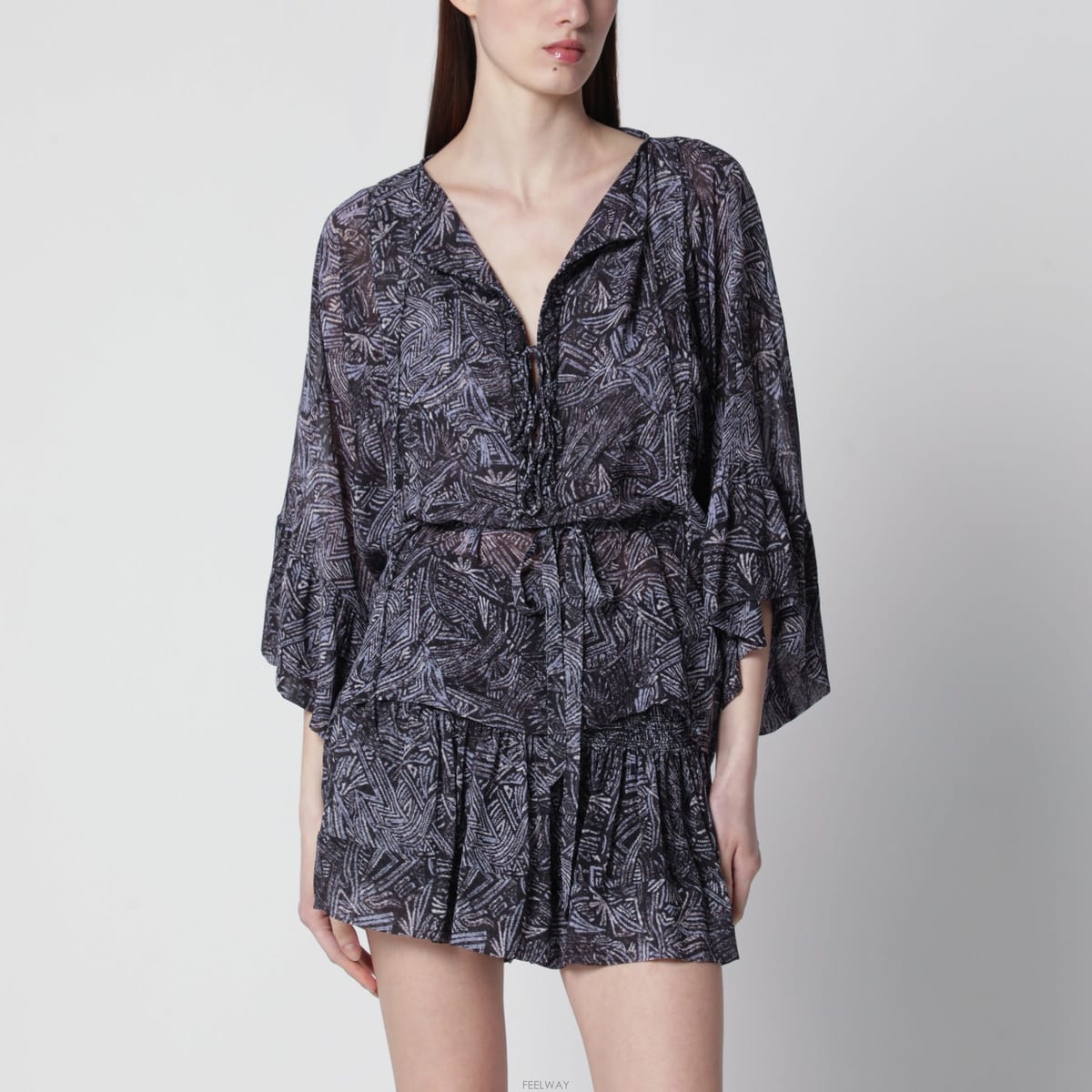 Isabel Marant [A1] ���ں� ���� HT0864FAD2J05I ����콺 ���� ž ���� HT0864FAD2J05I30FN[A1] ���ں� ���� HT0864FAD2J05I ����콺 ���� ž ���� 