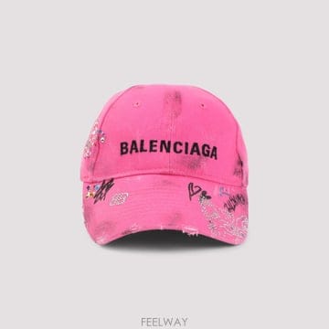 Balenciaga [D14]�߷��þư� 633525560 PINK ���� ���� ĸ ��� ��Ŷ�� Balenciaga Upcycled[D14]�߷��þư� 633525560 PINK ���� ���� ĸ ��� ��Ŷ