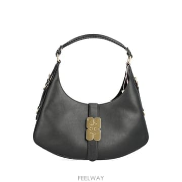 GANNI [A94]���� A6998099 ���� ����� ũ�ν��� GANNI GANNI Kat Small Bag[A94]���� A6998099 ���� ����� ũ�ν��� GANNI GANNI Ka