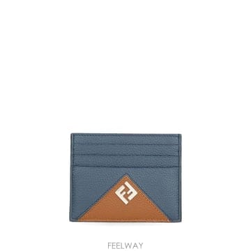 FENDI [A94]��� 7M0164B09XF1X5Z ���� ���� ī������ FENDI FENDI Card Holder L[A94]��� 7M0164B09XF1X5Z ���� ���� ī������ FENDI FEN