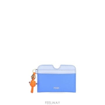 FENDI [A94]��� 8M0562B141F1XC1 ���� ���� ī������ ���� FENDI FENDI Card Case[A94]��� 8M0562B141F1XC1 ���� ���� ī������ ���� FEND