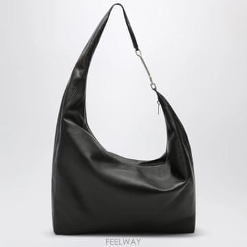 Rick Owens [T56]�������� RA02F0924LCN ���� ũ�ν��� �޽�����[T56]�������� RA02F0924LCN ���� ũ�ν��� �޽�����