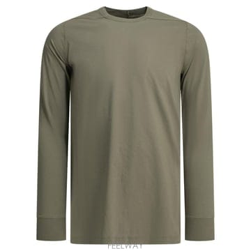Rick Owens [V90]�������� RU02F4266JA48 ���� Ƽ���� ���� ����Ƽ Level crew neck T shir[V90]�������� RU02F4266JA48 ���� Ƽ���� ���� ����Ƽ Le