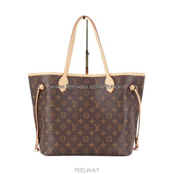 Louis Vuitton [�߰���ǰ�ٿ�] ���̺��� ���׷� �׹�Ǯ MM ��Ʈ����� M46987[�߰���ǰ�ٿ�] ���̺��� ���׷� �׹�Ǯ MM ��Ʈ����� 