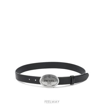 PRADA [V90]����� 1CM3102HILF0002 ���� ��Ʈ �㸮�� Leather belt[V90]����� 1CM3102HILF0002 ���� ��Ʈ �㸮�� Leather b