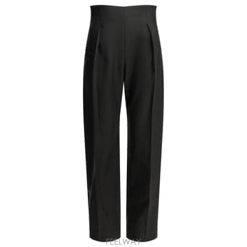 Khaite [V90]ī��Ʈ 3190582200 ���� Ʈ����� ����� �������� ���� Somera Tailored Pant[V90]ī��Ʈ 3190582200 ���� Ʈ����� ����� �������� 