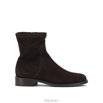 | Other Brand | [V90]Maretto 2308CAMOSCIOT MORO 79 ���� ���� ��Ŭ���� �պ��� ���κ��� Boots[V90]Maretto 2308CAMOSCIOT MORO 79 ���� ���� ��Ŭ���� 